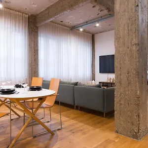 Apartamento New! San Mames, Bilbao
